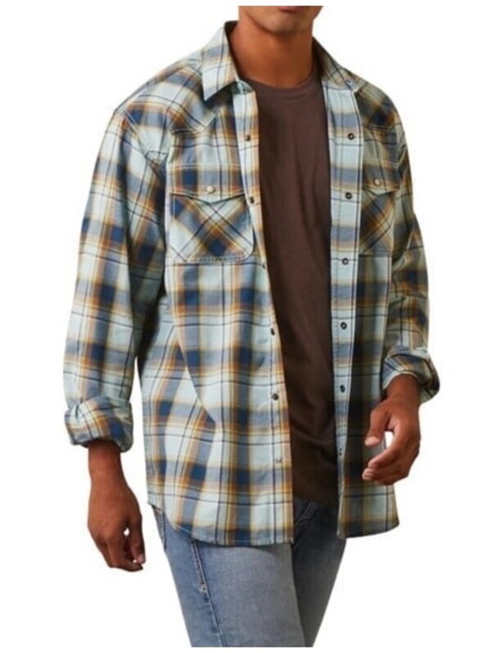 Boys ariat